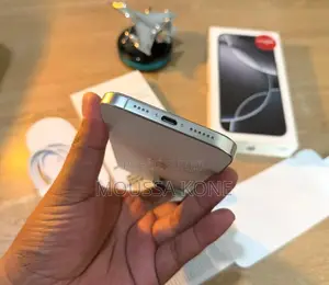 Nouveau Apple iPhone 12 Pro Max 128 GB Gris
