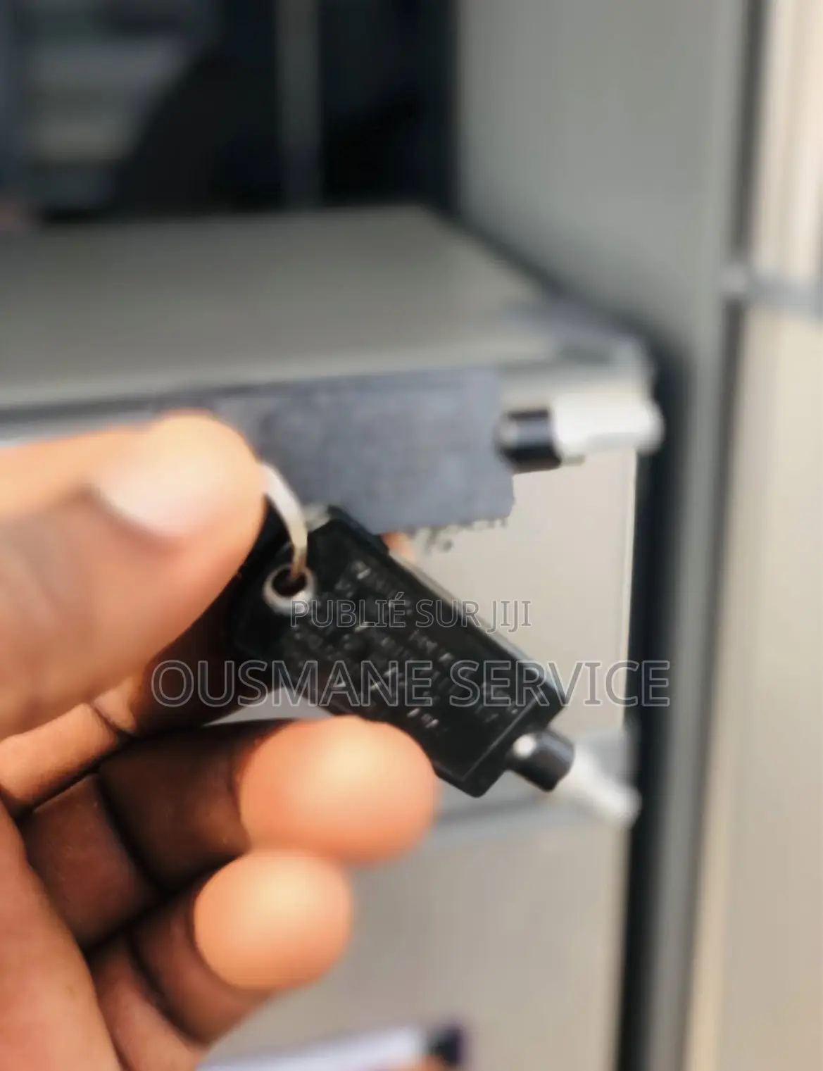 Mini Réfrigérateur