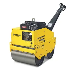 Compacteur Rouleau( Aloue)