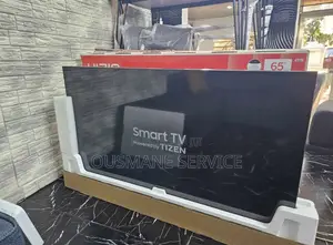 Télévision JVC