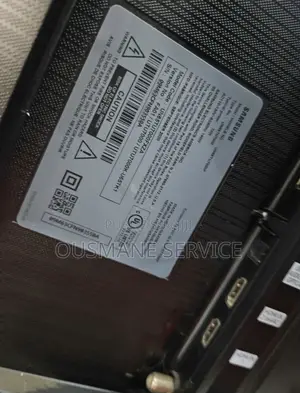 Télévision JVC