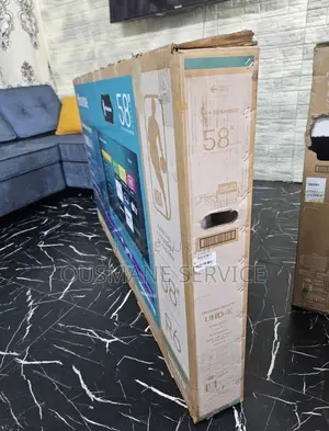 Hisense Télévision