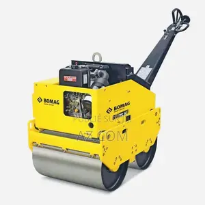 Compacteur Rouleau( Aloue)