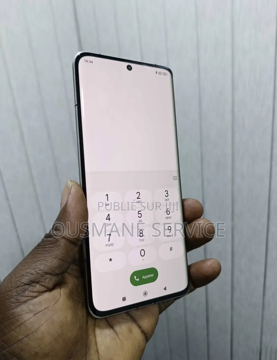 Nouveau Xiaomi 13 Ultra 256 GB Noir