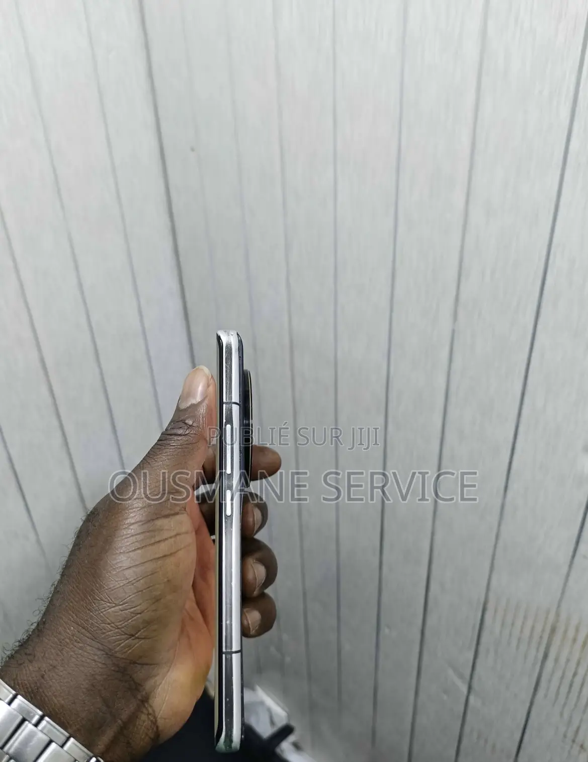Nouveau Xiaomi 13 Ultra 256 GB Noir