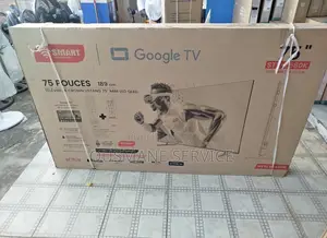 Télévision Google