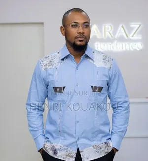 Chemise Hommes