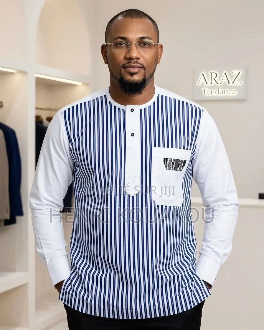 Chemise Hommes