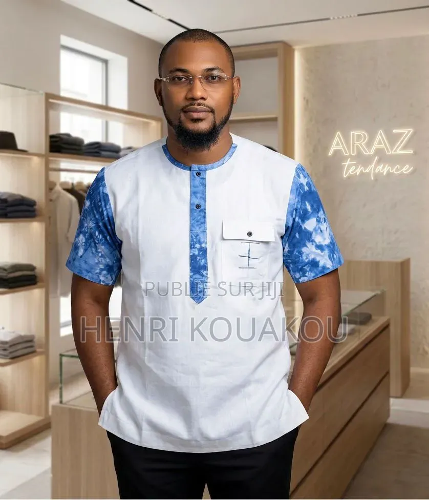 Chemise Hommes