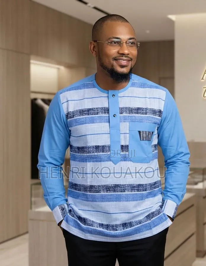 Chemise Hommes