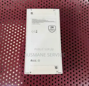 Nouveau Samsung Galaxy A57 256 GB Noir