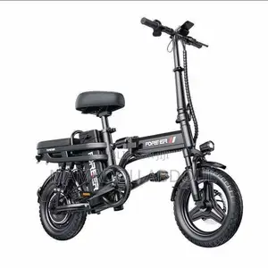 Scooter Électrique