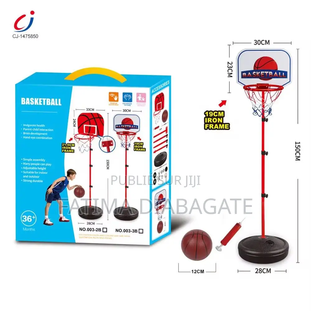  Panier De Basket Pour Enfants 