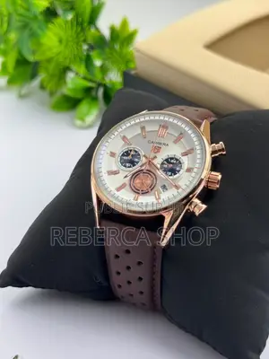 Montres Carrera