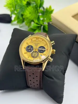 Montres Carrera
