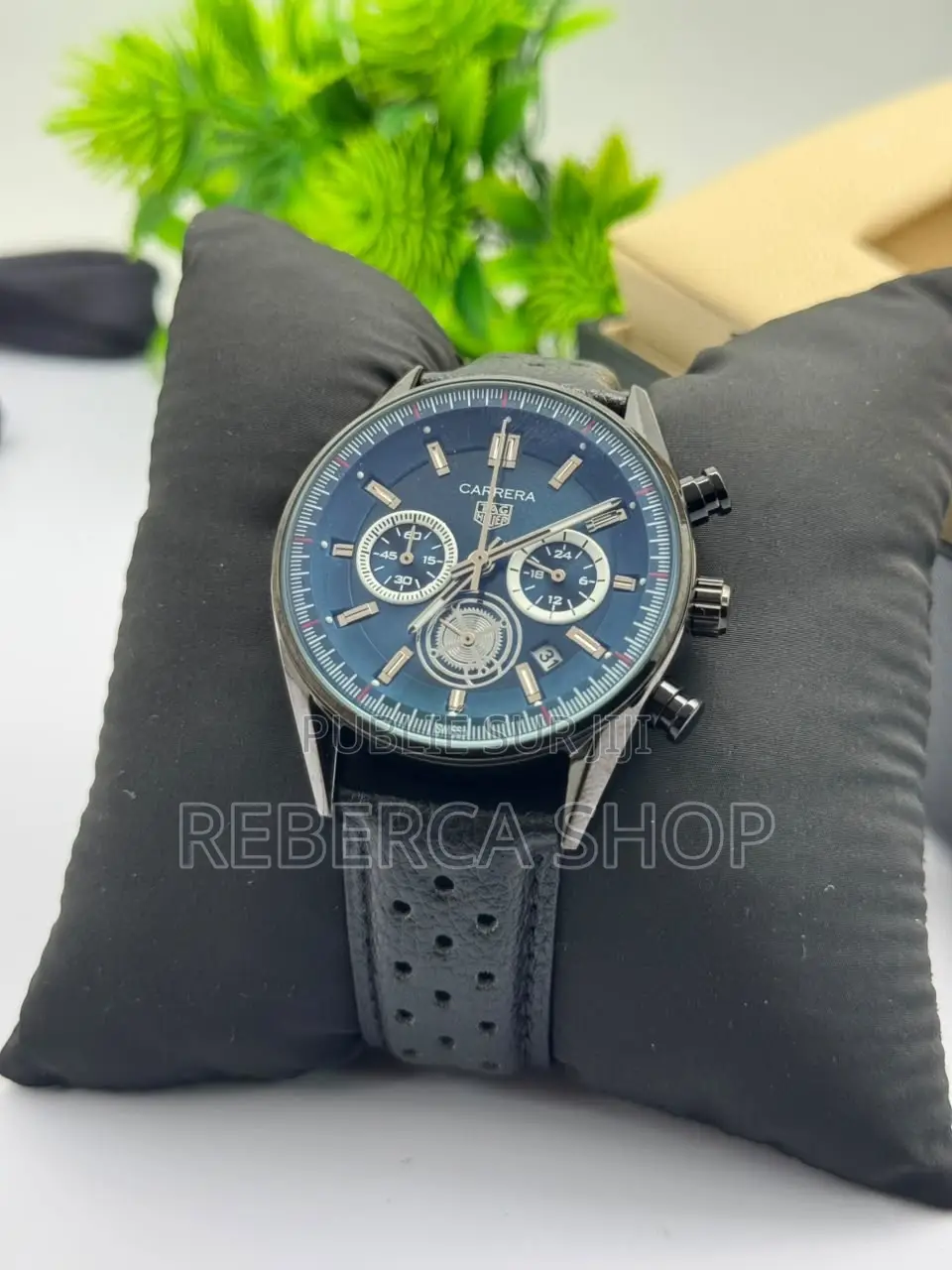 Montres Carrera