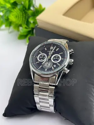 Montres Carrera