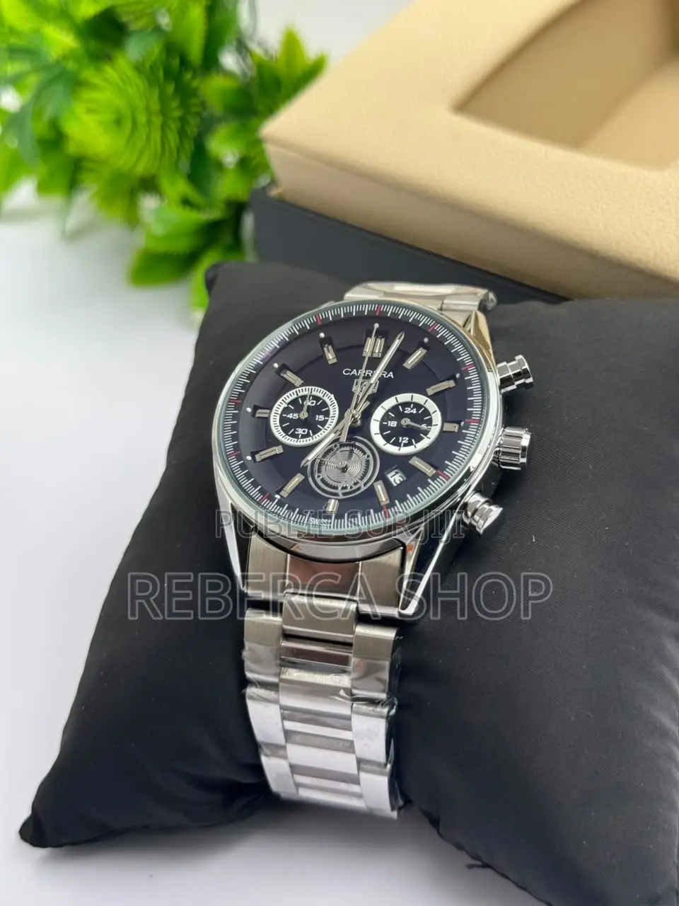 Montres Carrera