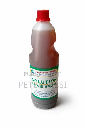 Solution Vie Sauve