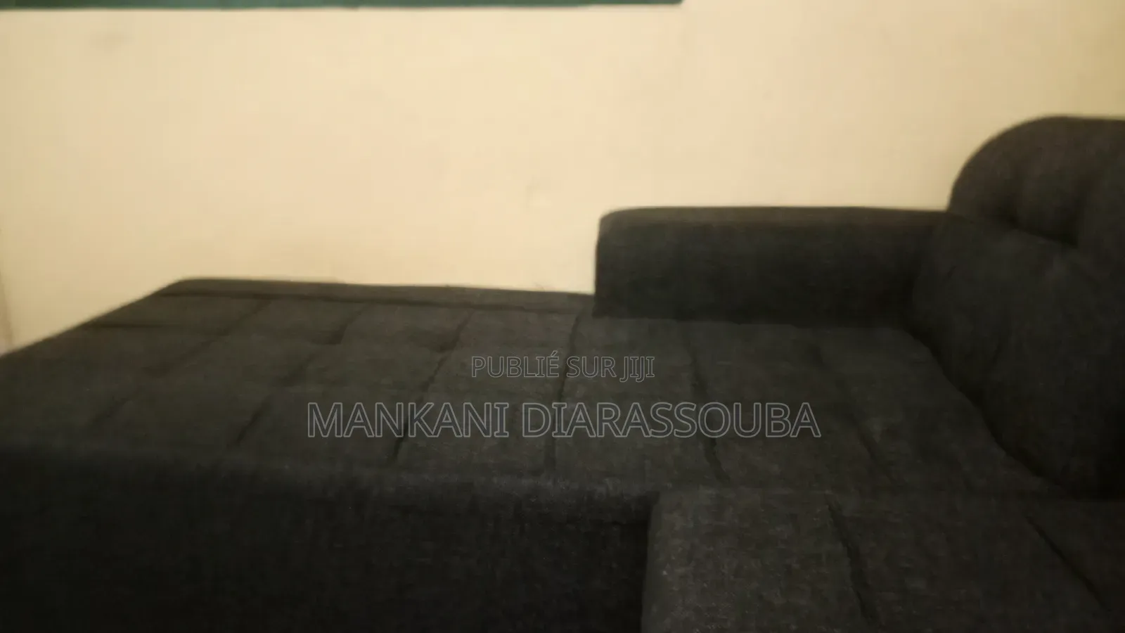 Fauteuil Meubles Maison