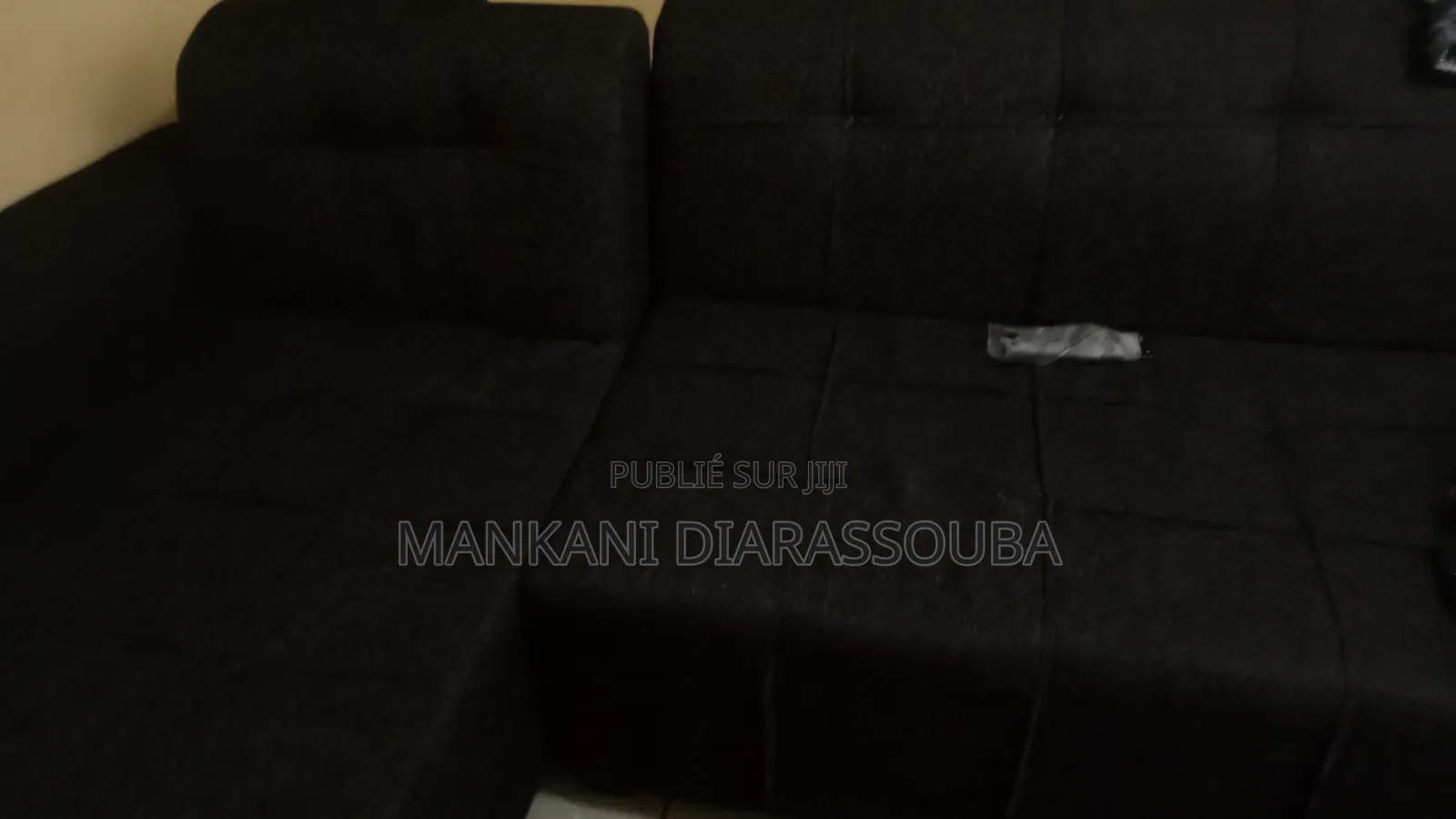 Fauteuil Meubles Maison