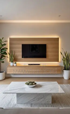 Meuble Télé