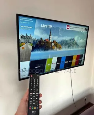 Télévision