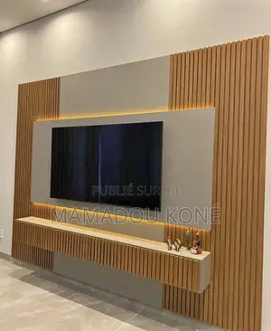 Meuble Tv Sur Mesure