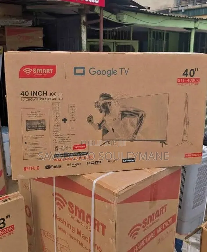 Télévision