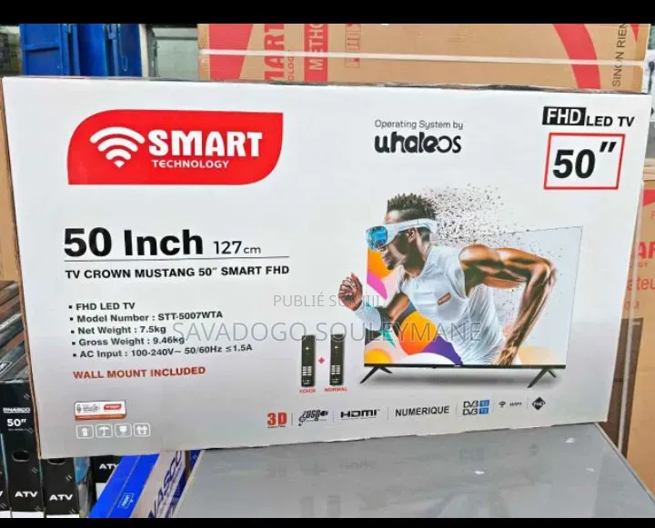 Télévision