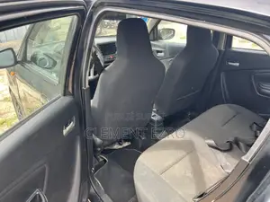 Nouveau Suzuki Celerio 2023 Noir
