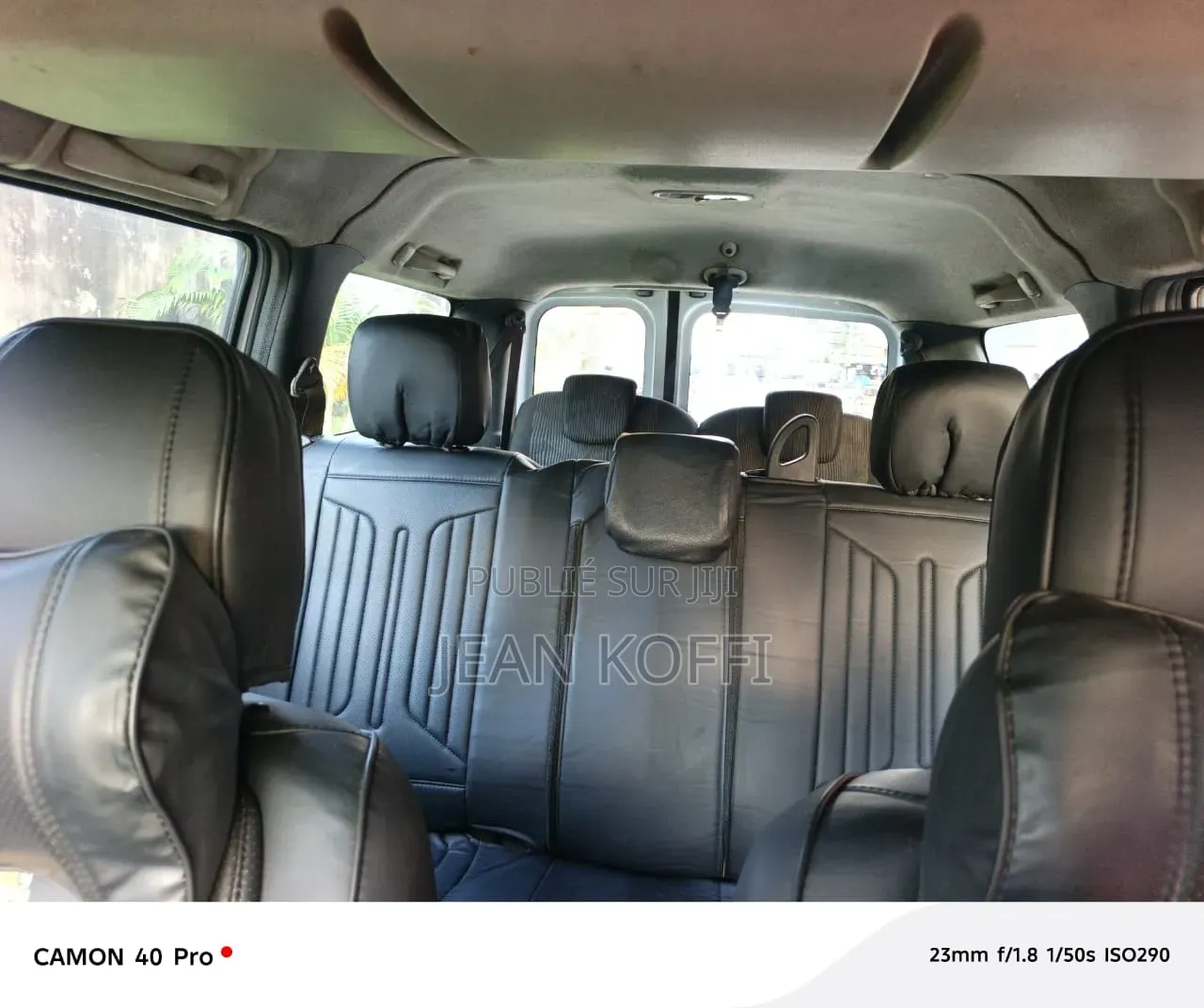 Dacia Logan 2010 Blanc