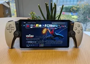 Console PSP
