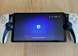 Console PSP