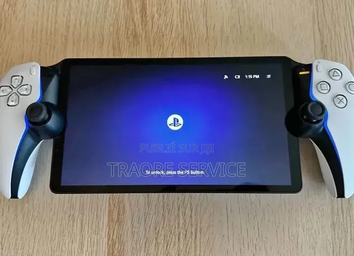 Console PSP