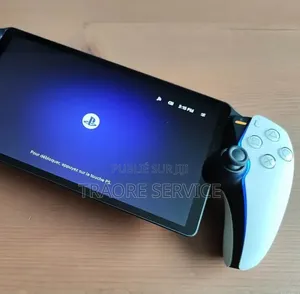 Console PSP