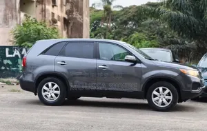 Kia Sportage 2011 Gris