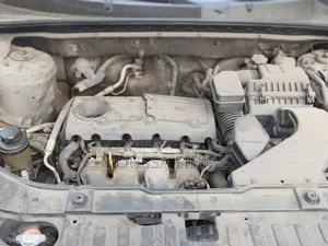 Kia Sportage 2011 Gris
