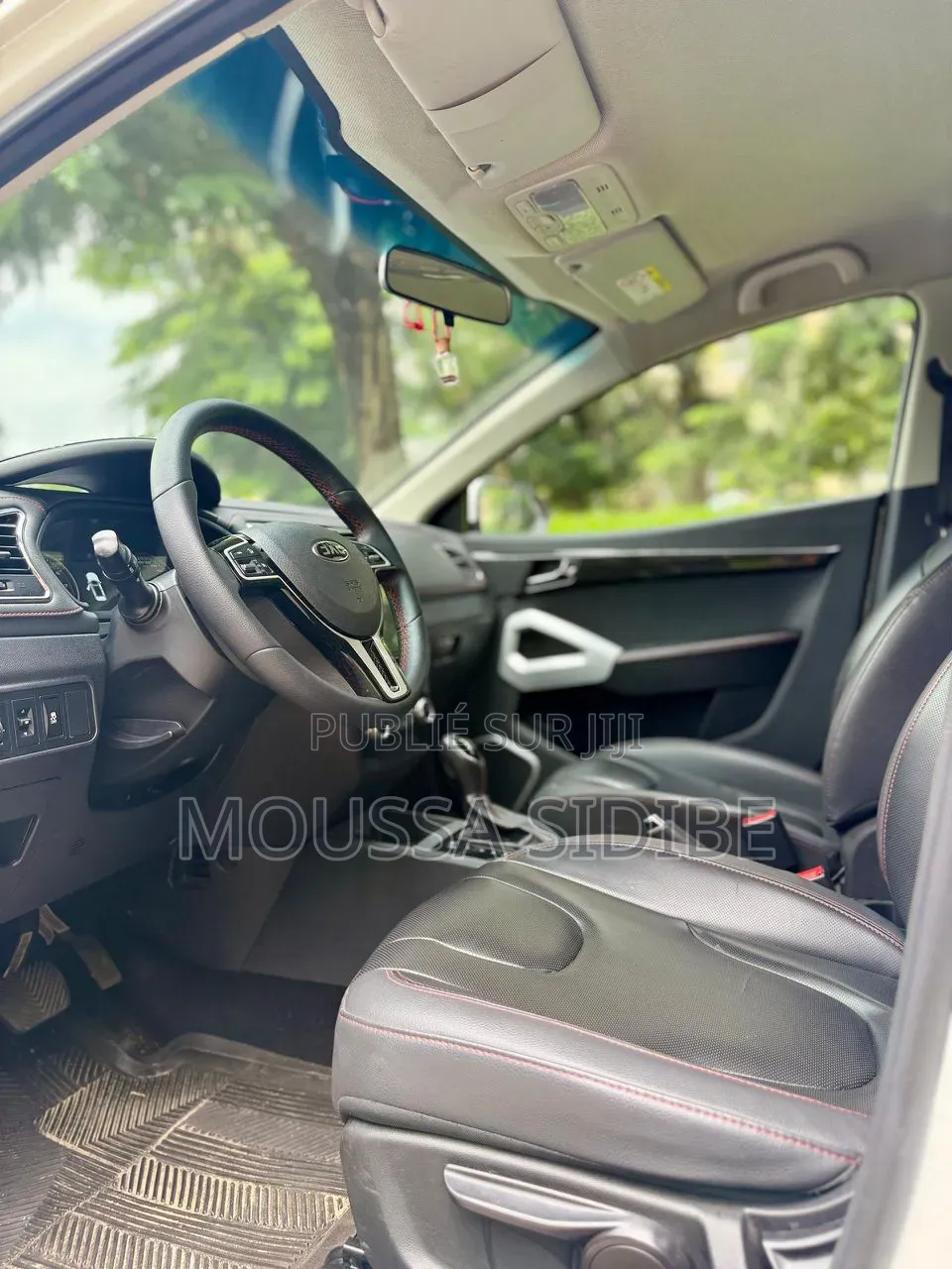 Chevrolet Blazer 2020 Noir