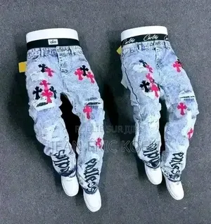 Je Vends Des Vêtements