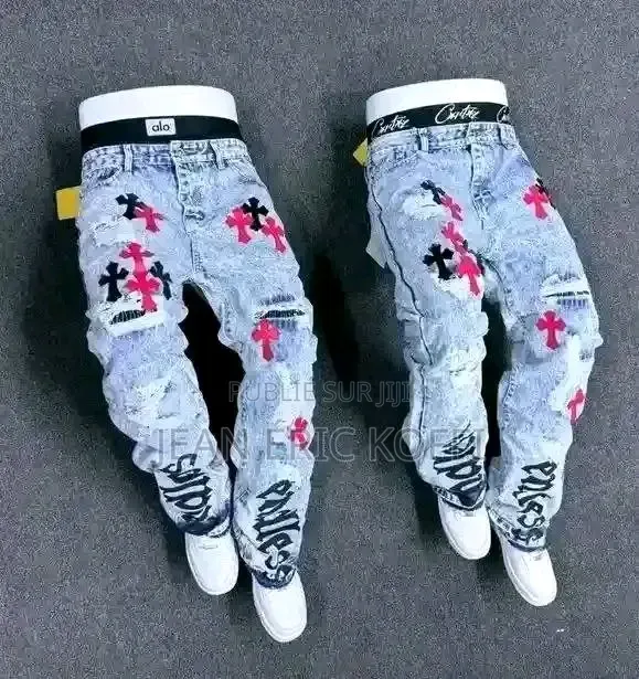 Je Vends Des Vêtements