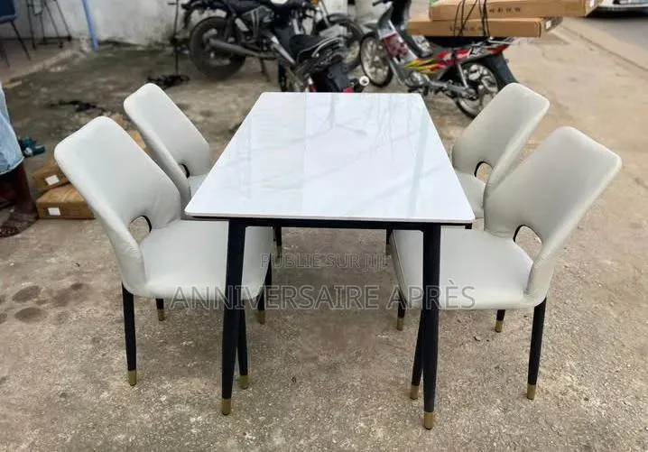 Table a Manger