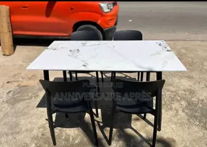 Table a Manger