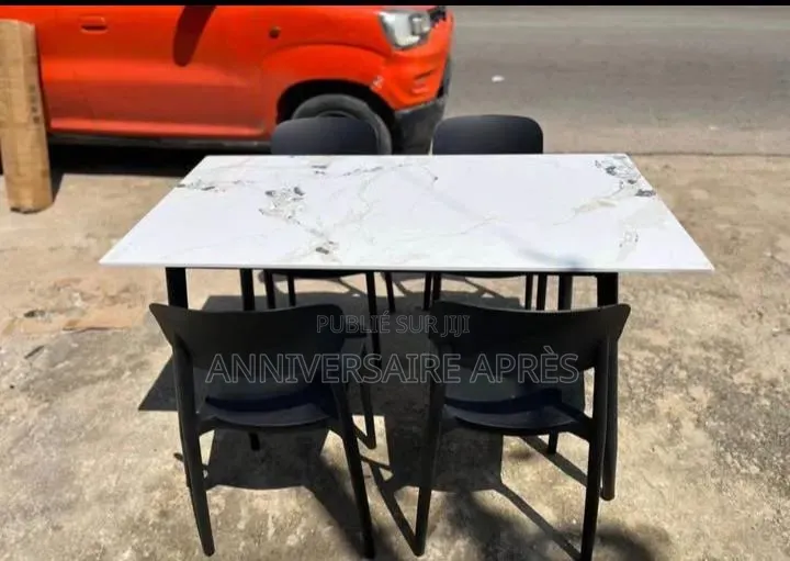 Table a Manger