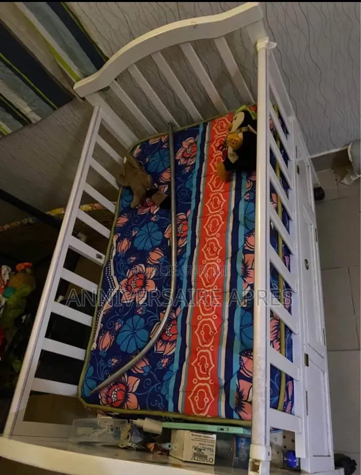 Lit Pour Enfant Une Place
