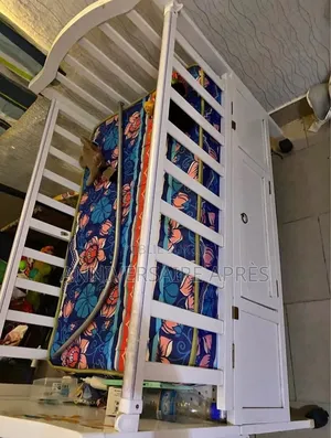 Lit Pour Enfant Une Place