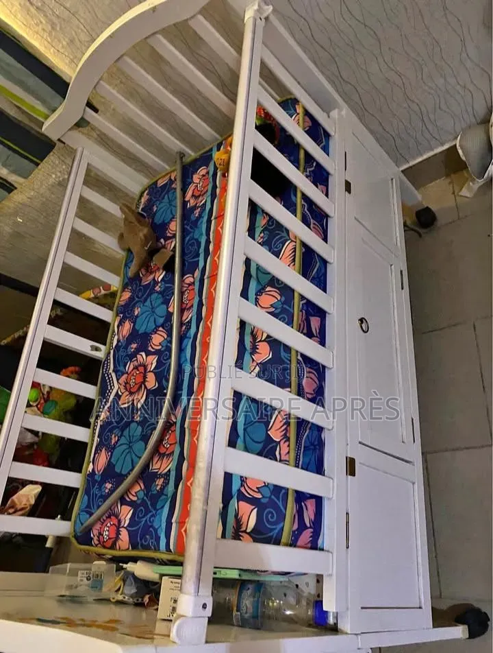 Lit Pour Enfant Une Place