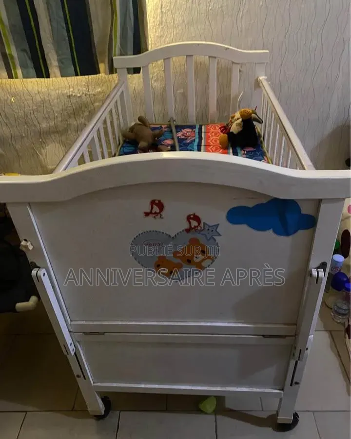 Lit Pour Enfant Une Place