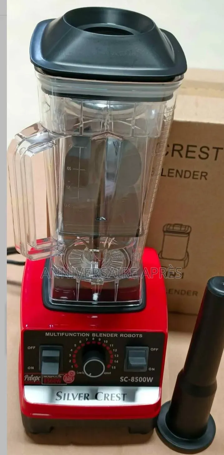 Milseur Cuisine