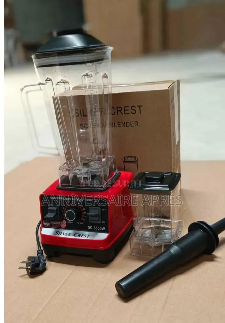Milseur Cuisine
